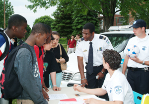 SPVM policies